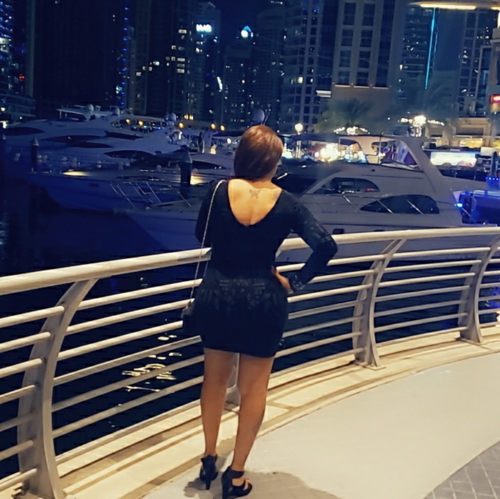 sexy dress